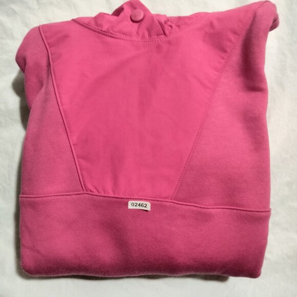 Columbia Wintertrainer Graphic Hoodie Magenta Mens Size L AM9545-650 - Picture 6 of 6